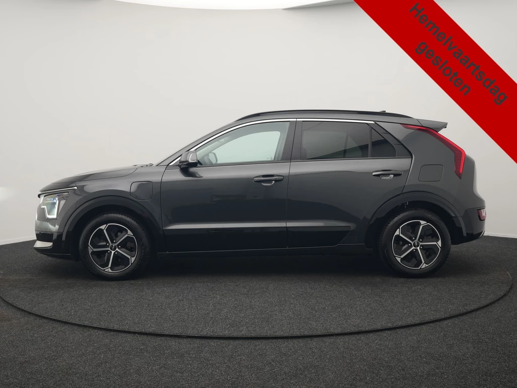 Kia Niro – foto 3