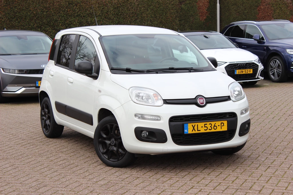 Fiat Panda – foto 7
