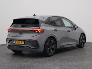 CUPRA Born – thumbnail 11