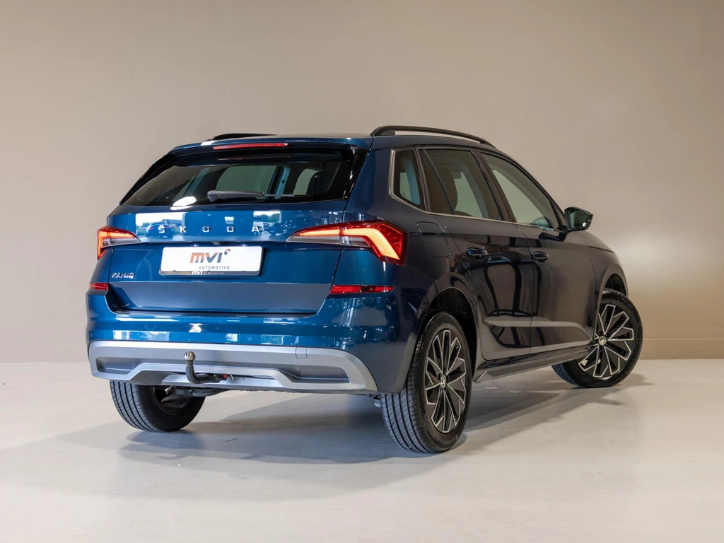 Škoda Kamiq – foto 4