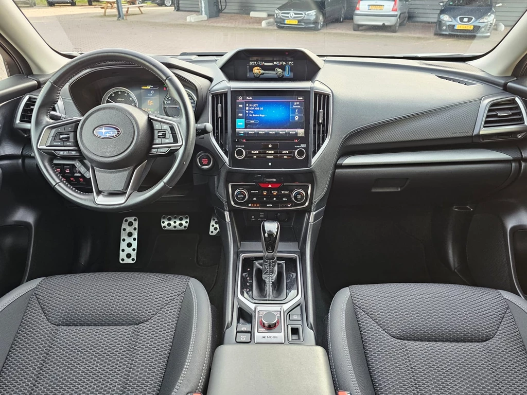 Subaru Forester – foto 6