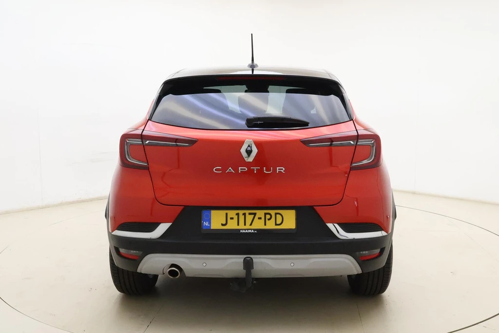 Renault Captur – foto 5