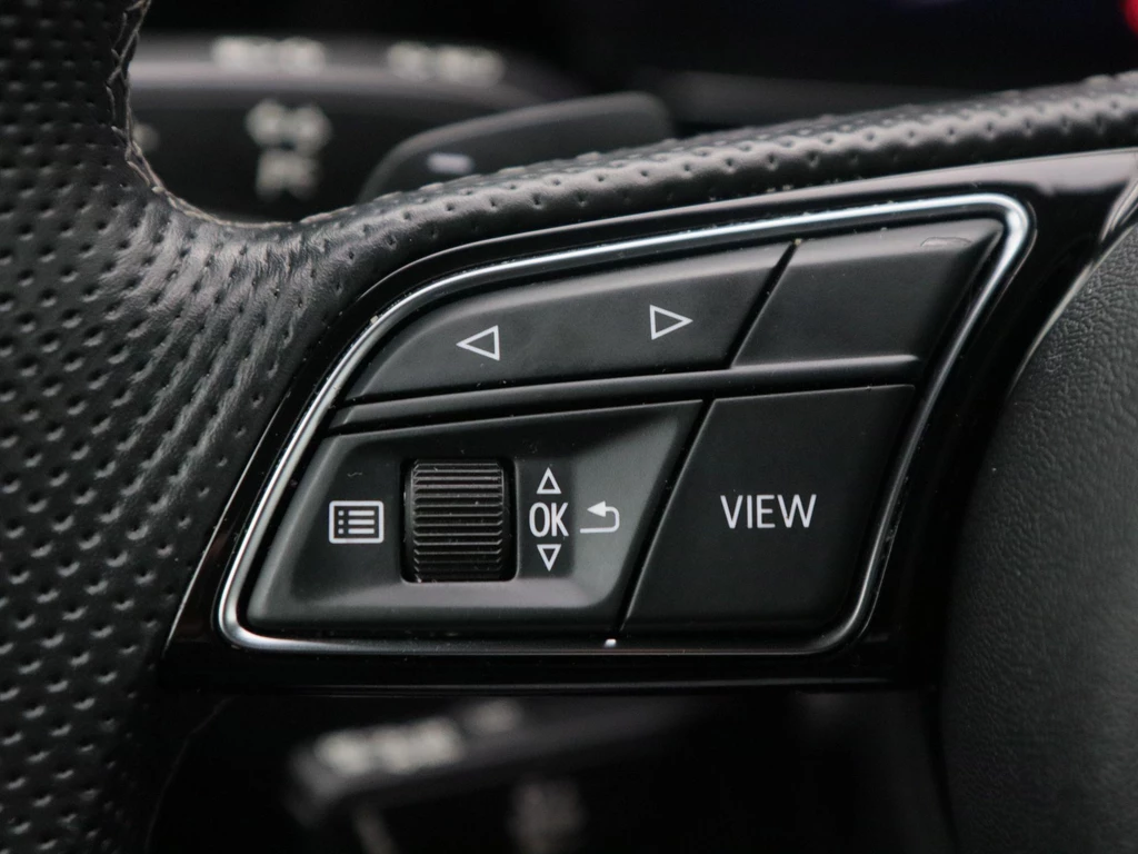 Audi A3 – foto 24