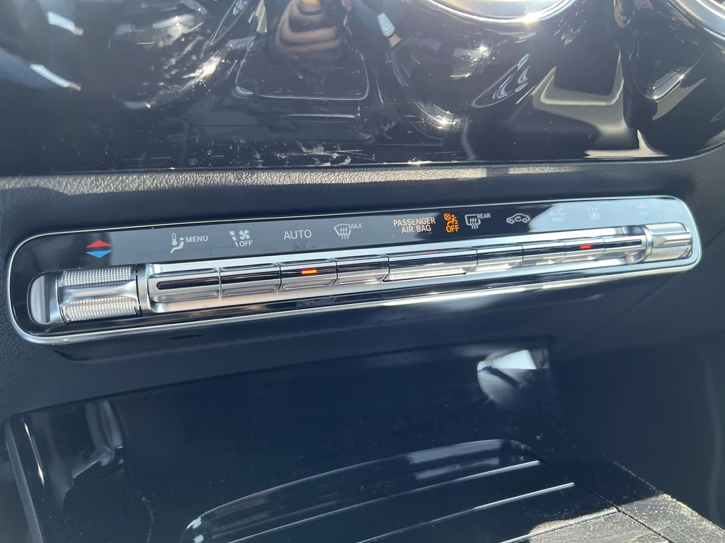 Mercedes-Benz A-Klasse – foto 22