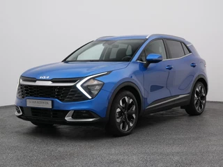 Kia Sportage – thumbnail 1