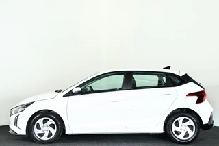 Hyundai i20 – thumbnail 3