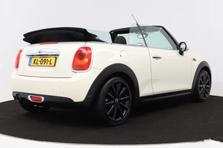 MINI One Cabrio – thumbnail 5