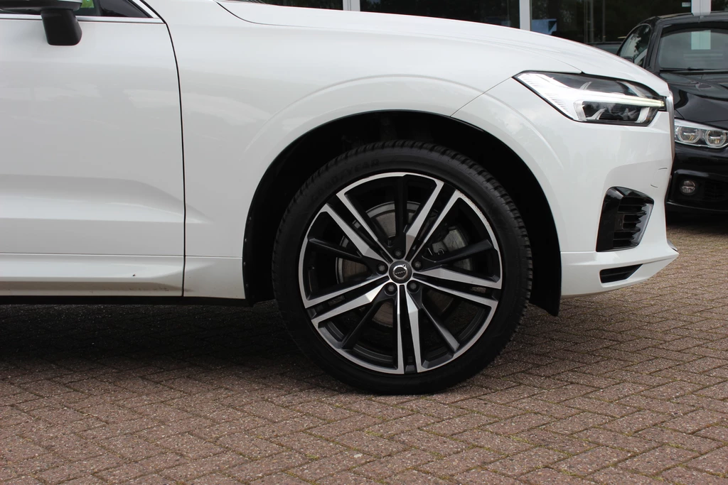 Volvo XC60 – foto 16