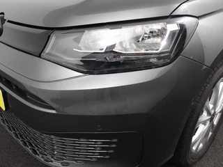 Volkswagen Caddy – thumbnail 30
