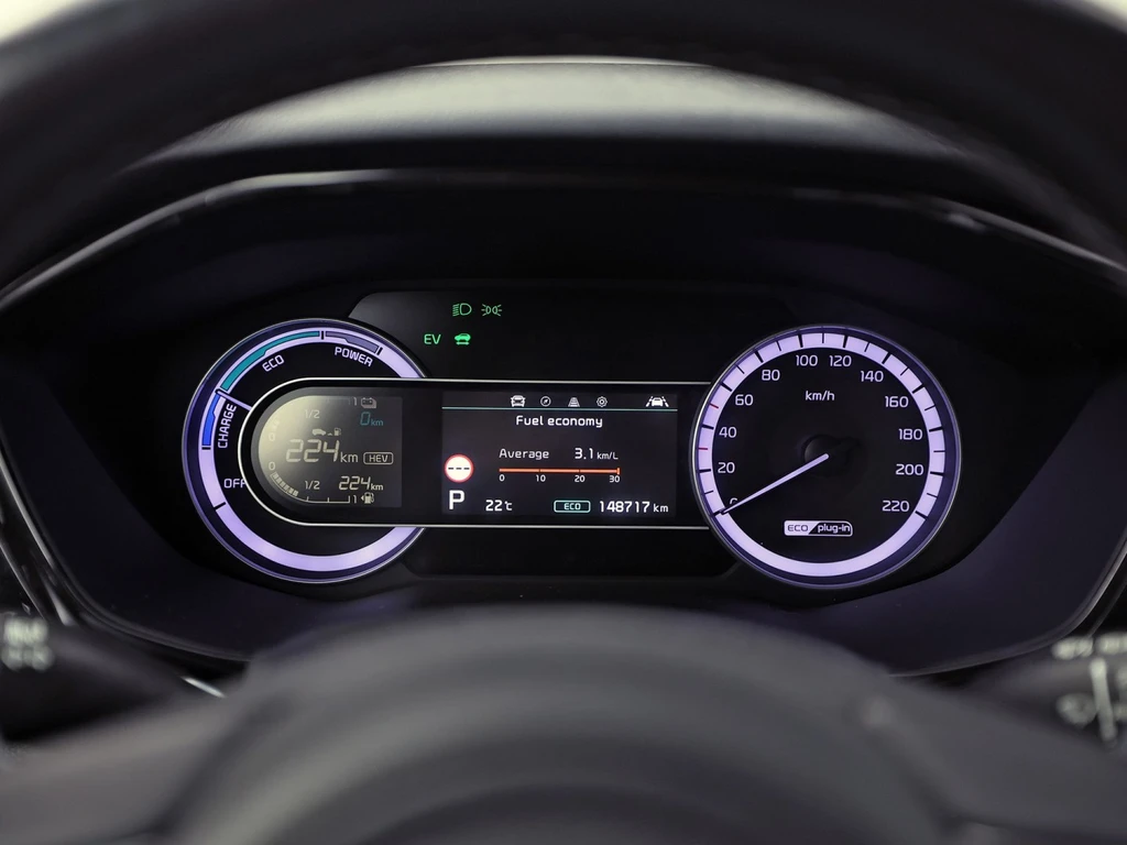 Kia Niro – foto 22