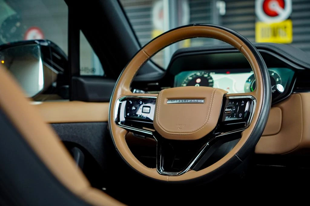 Land Rover Range Rover Sport – foto 59