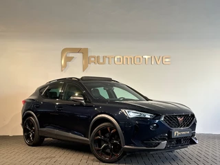 CUPRA Formentor – thumbnail 7