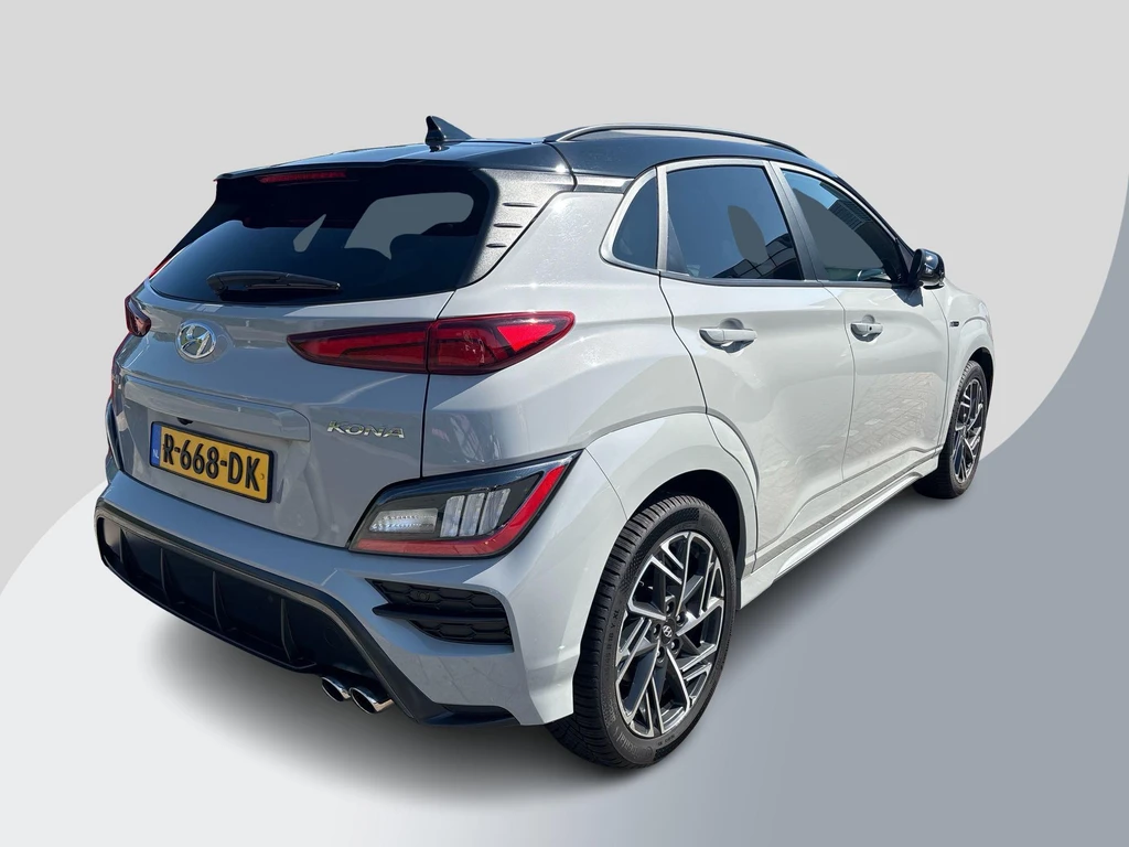 Hyundai Kona – foto 3