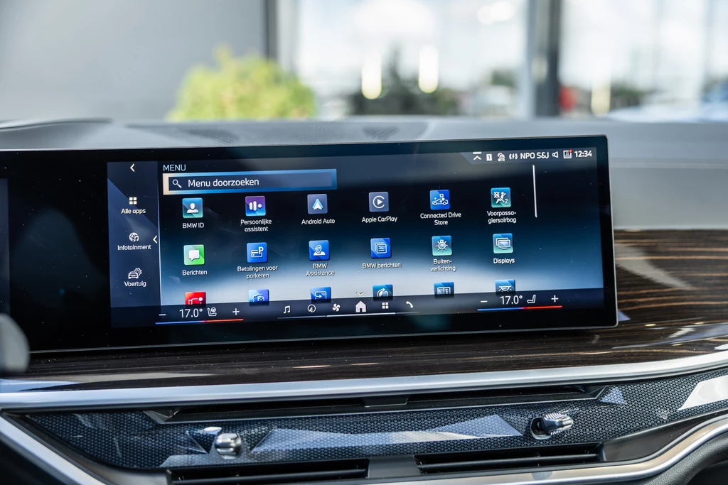 BMW X5 – foto 20