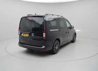 Volkswagen Caddy – thumbnail 9