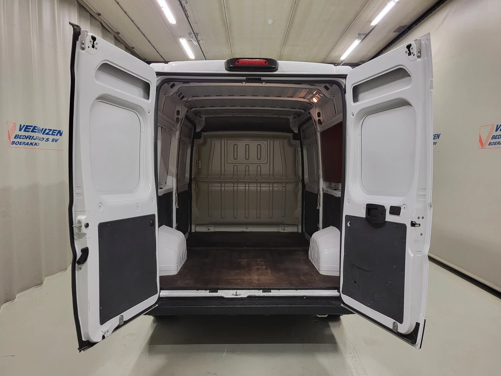 Peugeot Boxer – foto 10
