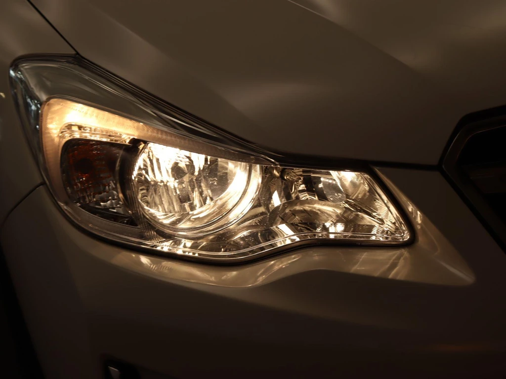 Subaru XV – foto 14