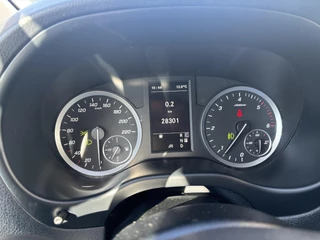Mercedes-Benz Vito – thumbnail 18