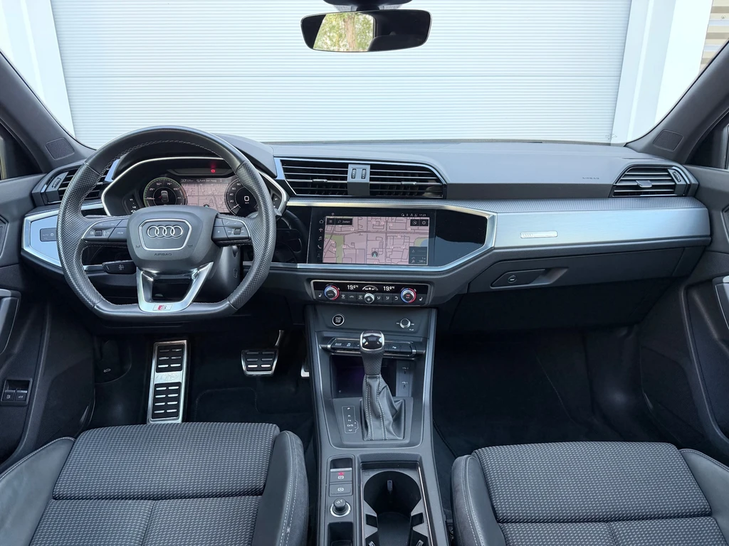 Audi Q3 – foto 10