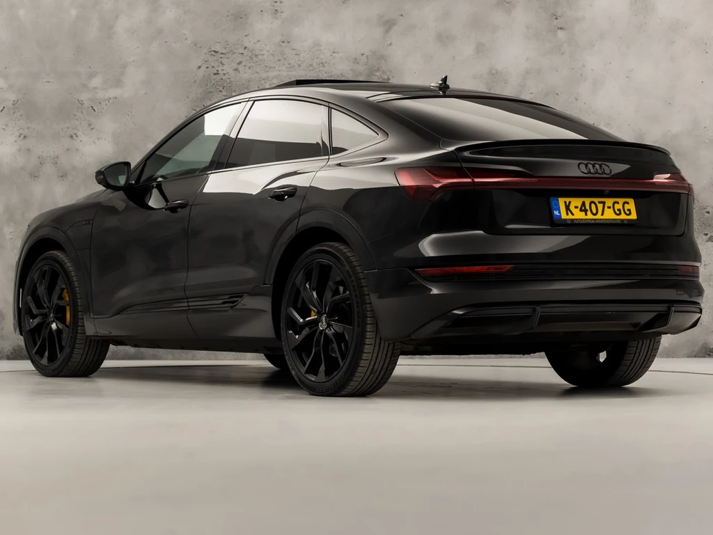 Audi e-tron – foto 4