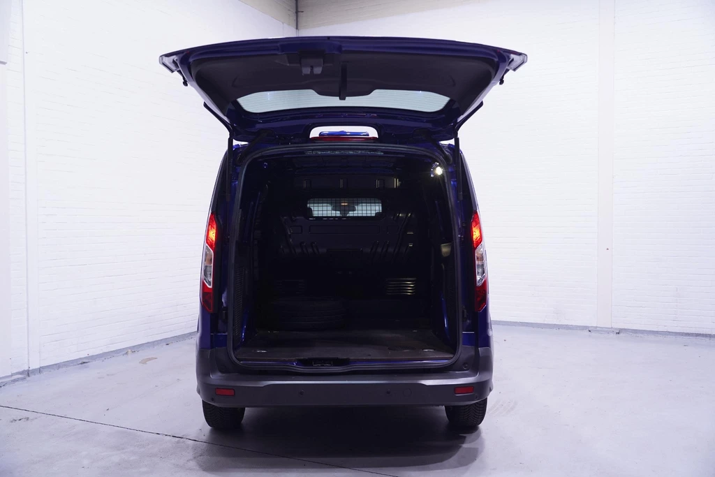 Ford Transit Connect – foto 14
