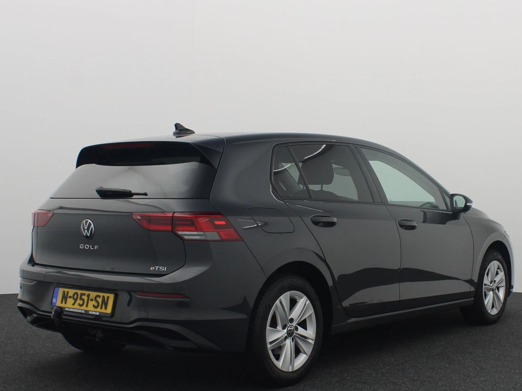 Volkswagen Golf – foto 6