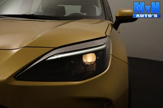 Toyota Yaris Cross – thumbnail 38