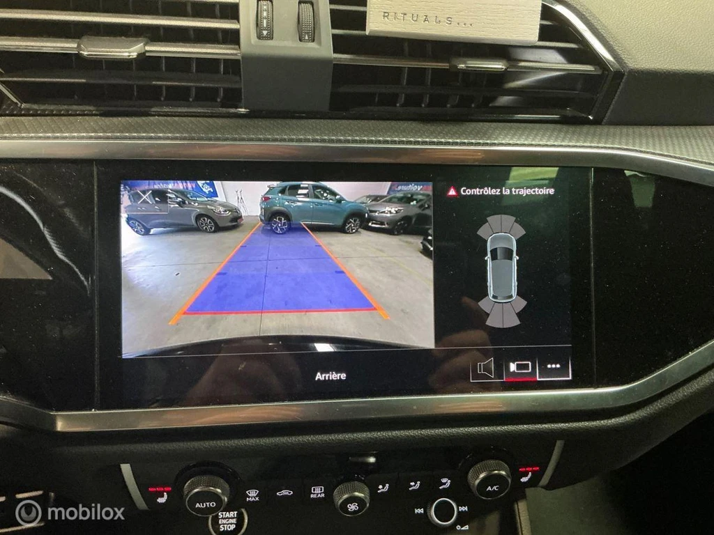Audi Q3 – foto 14