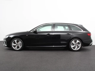 Audi A4 – thumbnail 3