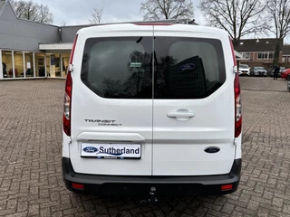 Ford Transit Connect – thumbnail 4