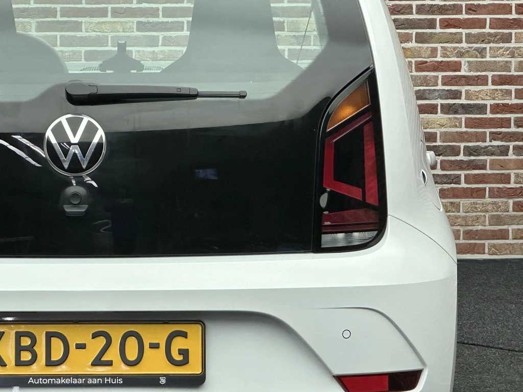 Volkswagen up! – foto 26