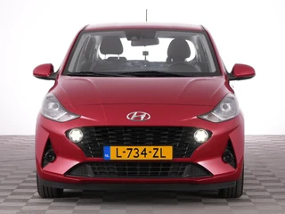 Hyundai i10 – thumbnail 18