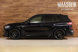 BMW X5 – thumbnail 3