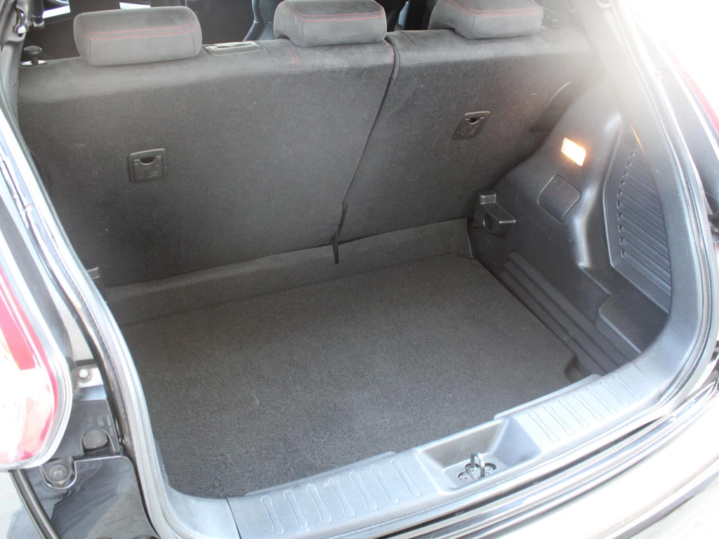 Nissan Juke – foto 21