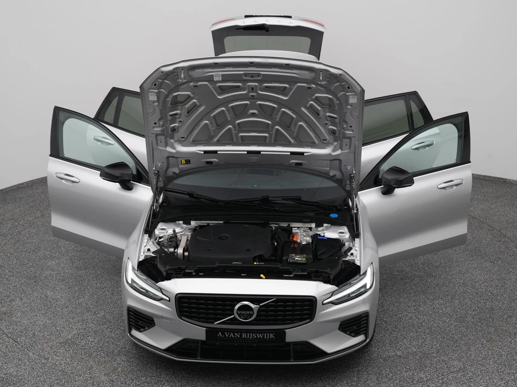 Volvo V60 – foto 18