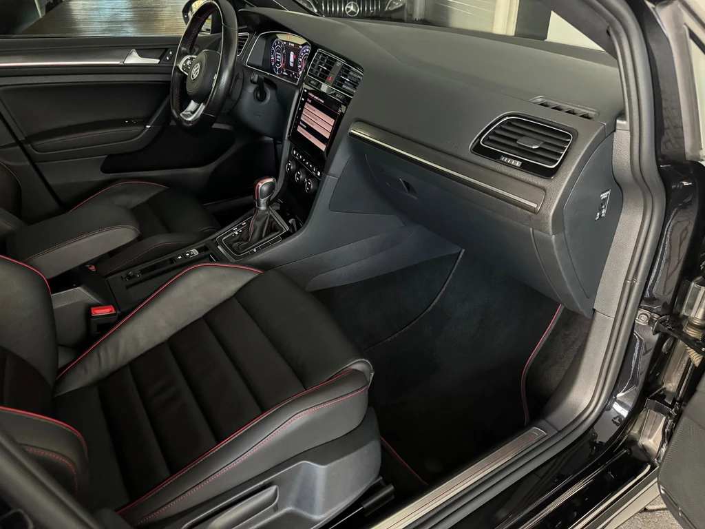 Volkswagen Golf – foto 37