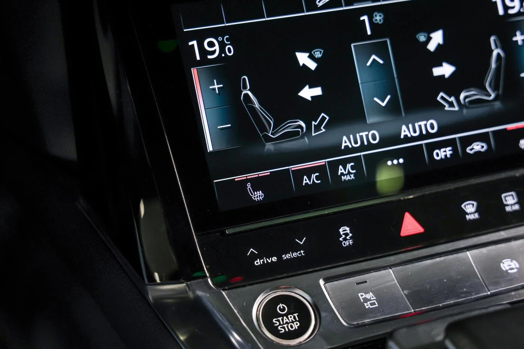 Audi e-tron – foto 46