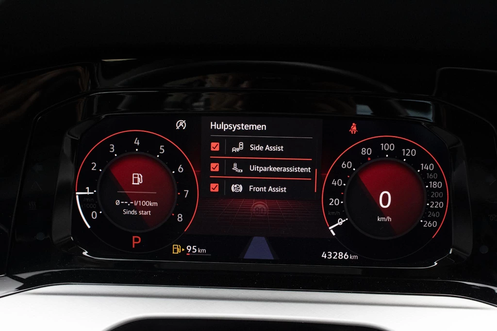 Volkswagen Golf – foto 19