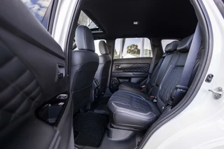 Mitsubishi Outlander – thumbnail 14