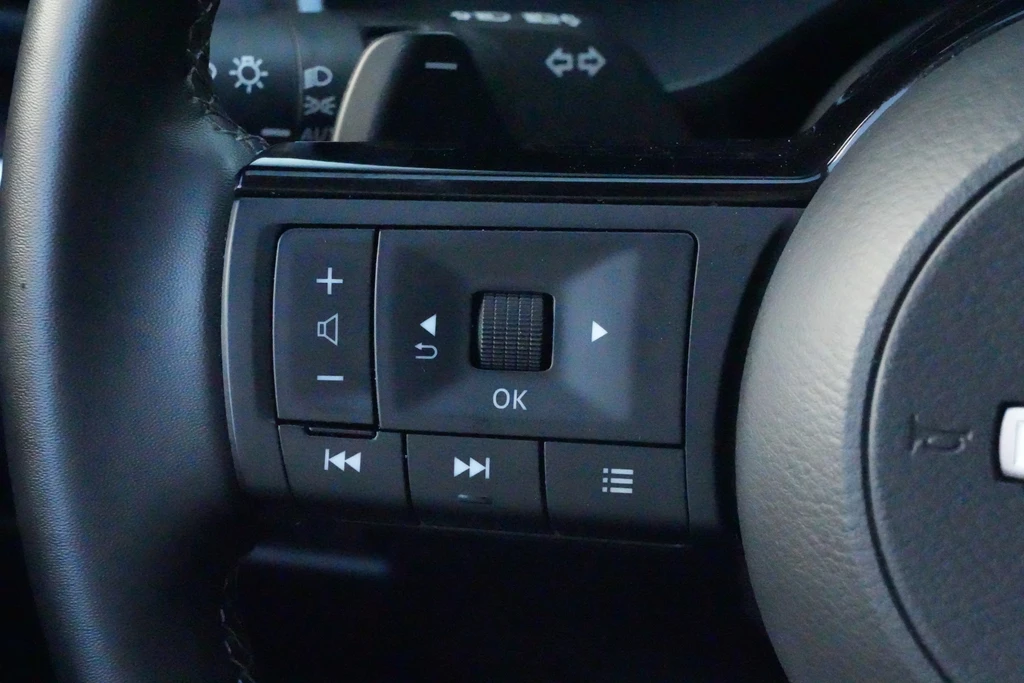 Nissan QASHQAI – foto 20