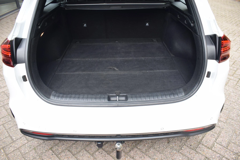 Kia Ceed Sportswagon – foto 20