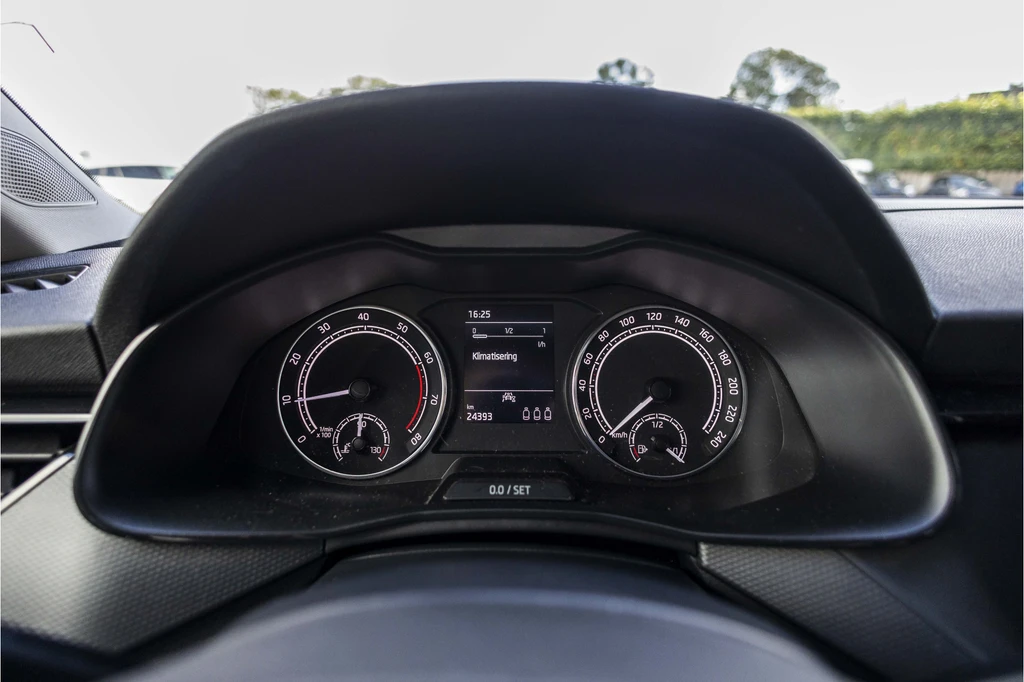 Škoda Kamiq – foto 13