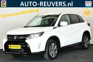Suzuki Vitara – thumbnail 1