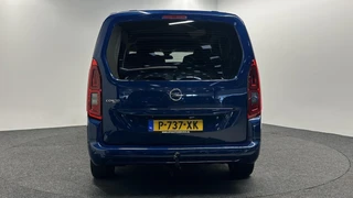 Opel Combo Life – thumbnail 4