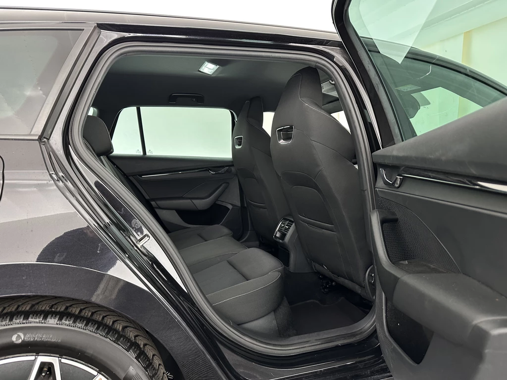 Škoda Octavia – foto 11