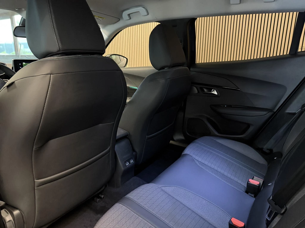 Peugeot 2008 – foto 29