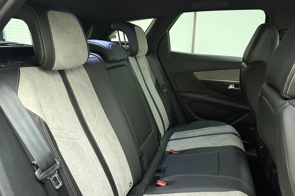 Peugeot 3008 – foto 14