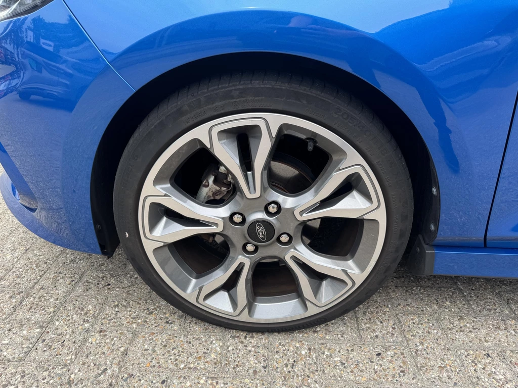 Ford Fiesta – foto 10