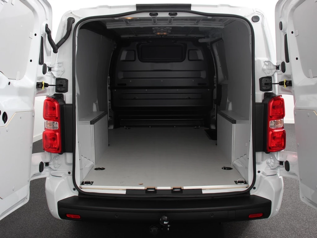 Opel Vivaro – foto 28