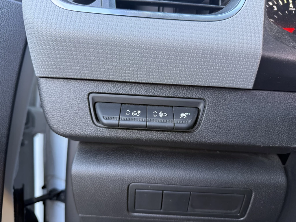 Nissan Townstar – foto 25